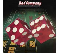 Bad Company – Straight Shooter – Vinyle – Import