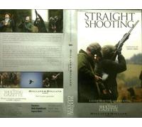 straight shooting - a guide to better game shooting - VHS