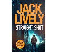 Straight Shot: Tom Keeler 01