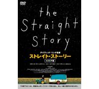 Straight Story [Import allemand]