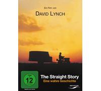 Straight Story – DVD – Import – LEONINE