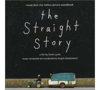 Straight Story,The [Import]