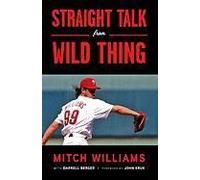 Straight Talk From Wild Thing