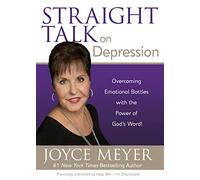 Straight Talk on Depression