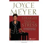 Straight Talk on Stress Joyce Meyer (Auteur)