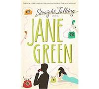 Straight Talking Jane Green (Auteur)