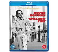 Straight Time [Blu-Ray] [1978] [2023] [Region Free]