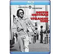 Straight Time – Blu-ray – BBC