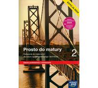 Straight to Baccalaureate 2 Handbook Basic and Extended Education Edition 2024