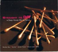 Compilation - Straight to D.A.T. -A Deep Mix by DJ-Lul