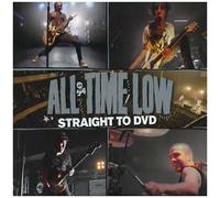 Straight To Dvd