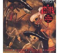 Straight to Hell by Original Soundtrack