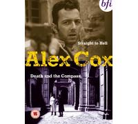 Straight to Hell/Death and the Compass [Import anglais]