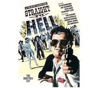 Straight To Hell [Dvd] Director's Cut/Ed