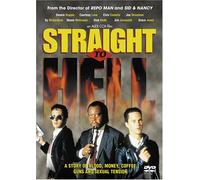 Straight to Hell [Import USA Zone 1]