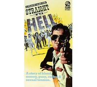 Straight to Hell [VHS]