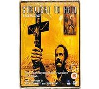 Straight To Hell , (Wide Screen) G