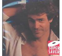 Straight To The Heart by SANBORN, DAVID [Audio CD] NEUF