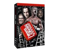Straight to the Top : Anthologie des matchs de l'échelle – Fremantle – DVD