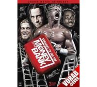 Straight To The Top:The Money In The Bank