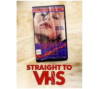 Straight To Vhs [Dvd]
