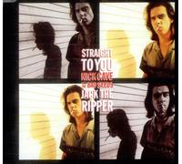 Straight to You (3 Tracks, 1992) [Import]