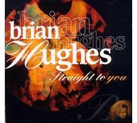 Straight to You [Import]