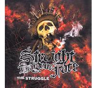 Straight to Your Face - Struggle [Import]