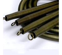 Straight torsion spring,Spring Tools,700mm Length PVC Pipe Bending Wire Tube Bending Tool Curve Spring, House Decoration Extension Spring, (Size : 20.4ODx700mm Length)(20.4ODx700mm Length)