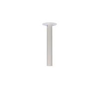 Straight Tube 100Cm W O Anti-Drop Wire Ernitec 0070-10100