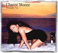 Moore, Chante - Straight Up