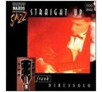 Dibussolo, Frank – Straight Up – NAXOS