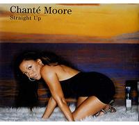 Moore, Chante - Straight Up