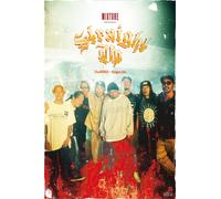 Straight Up [] [Blu-Ray+Photobook] - The Bonez × Dragon Ash