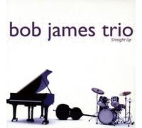 Straight Up by Bob James (1996-04-09)