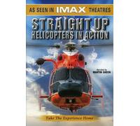 Straight Up Helicopters in Action [Import USA Zone 1]