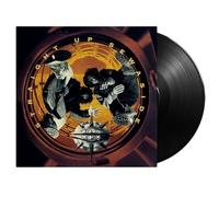 Straight Up Sewaside/Vinyle Noir Audiophile 180gr