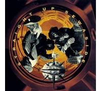 Straight Up – Sewaside – Vinyle – Noir audiophile 180 g – Music on Vinyl