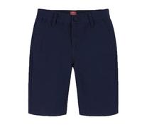 Straight Xx Bermuda Garçon LEVIS - Taille 16 ans - Couleur BLEU 10 ans