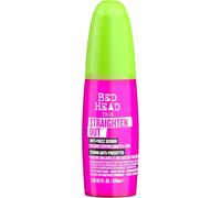 Straighten Out Anti Frizz Serum For Smooth And Shiny Hair 100ml