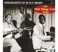 Straighten Up And Fly Right [LIVE] [IMPORT]
