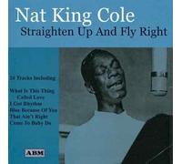 Straighten Up and Fly Right [UK Import]