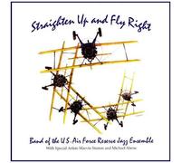 Straighten Up & Fly Right
