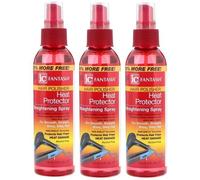 STRAIGHTENING SPRAY HEAT PROTECTOR 175 ML FANTASIA IC (3 PACK)