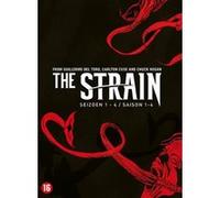 STRAIN COMPLETE-BOX-BIL G