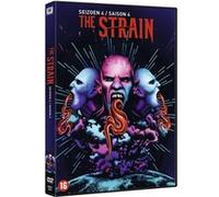 The Strain saison 4 [2017]