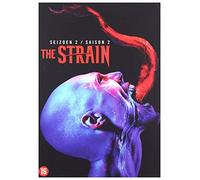 The Strain – Saison 2 – DVD – Édition Pays-Bas (Import)