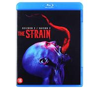 Strain - Seizoen 2