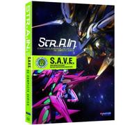 Strain: Strategic Armored Infantry-Complete Box