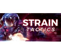 Strain Tactics (PC)
